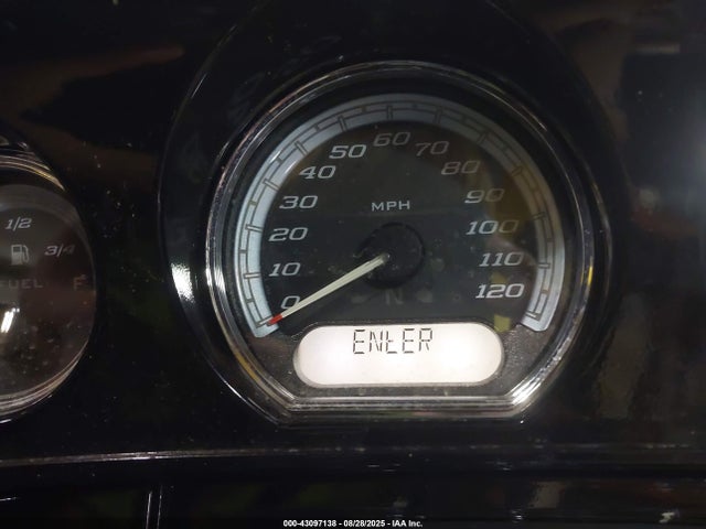 2016 HARLEY-DAVIDSON FLHTK 1HD1KEL13GB672809 Photo 6