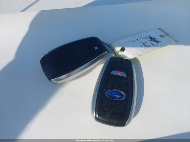 Subaru 2023 2023 4S4WMACD7P3433547 Image 11