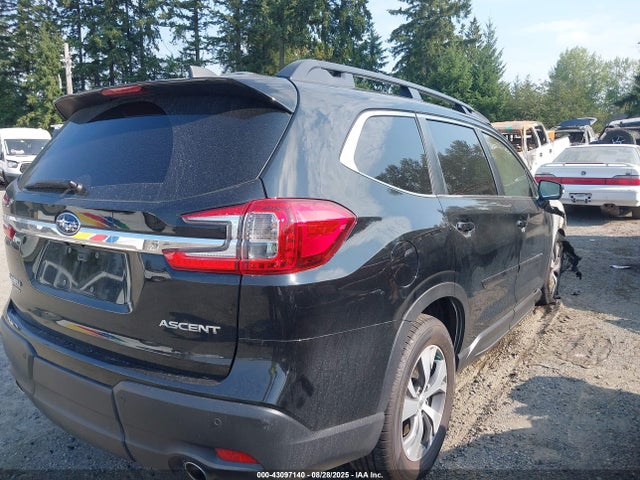 Subaru 2023 2023 4S4WMACD7P3433547 Image 4