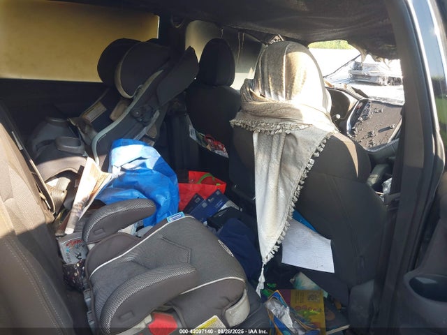 Subaru 2023 2023 4S4WMACD7P3433547 Image 8
