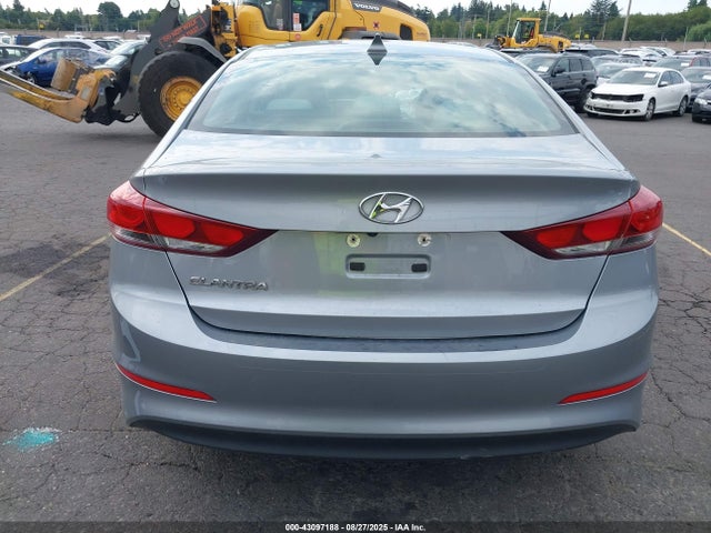 Hyundai Elantra 2017 5NPD84LF4HH067006 Image 17