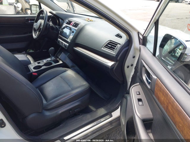 Продаж на аукціоні авто 2016 Subaru Outback 3.6r Limited, vin: 4S4BSENC7G3319824, номер лоту: 43097196