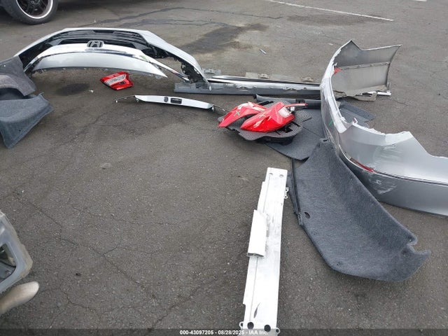1HGCV1F42KA129256 Honda l15be