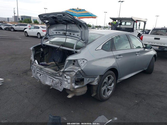 1HGCV1F42KA129256 Honda l15be