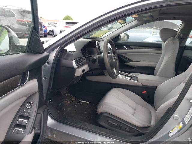 1HGCV1F42KA129256 Honda l15be