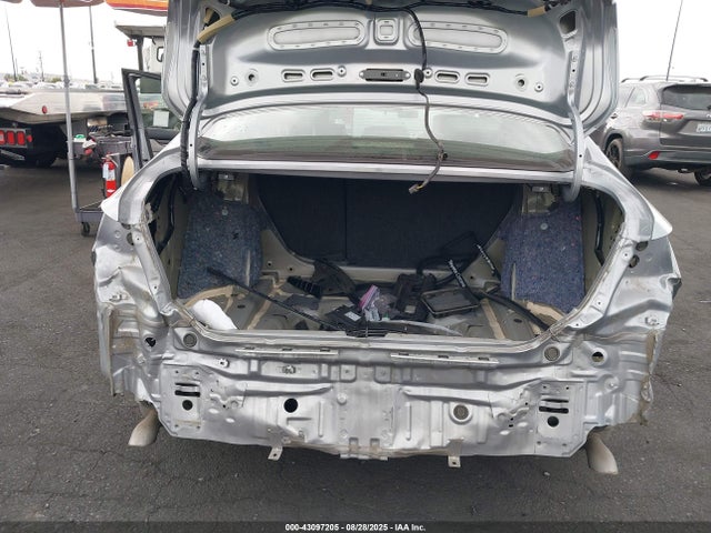 1HGCV1F42KA129256 Honda l15be