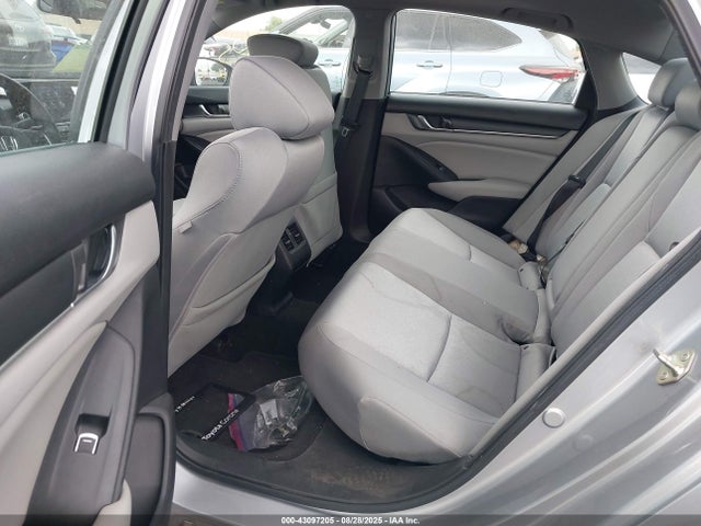 1HGCV1F42KA129256 Honda l15be