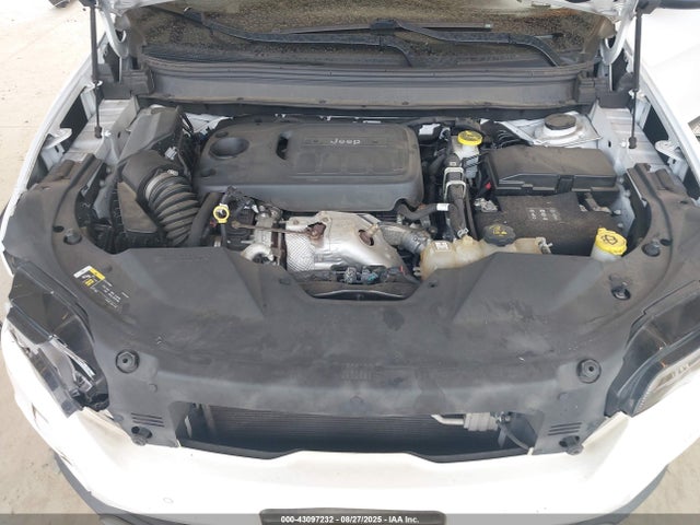 Jeep Cherokee 2019 1C4PJMDN5KD179267 Image 10