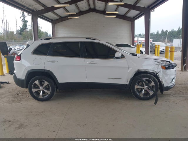 Jeep Cherokee 2019 1C4PJMDN5KD179267 Image 13