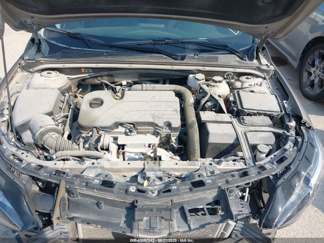 Chevrolet lfv 2024 1G1ZD5ST7RF145152 Image 10