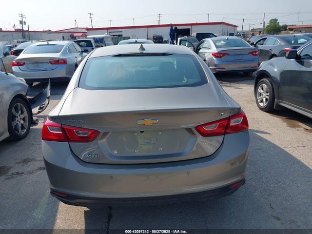 Chevrolet lfv 2024 1G1ZD5ST7RF145152 Image 16
