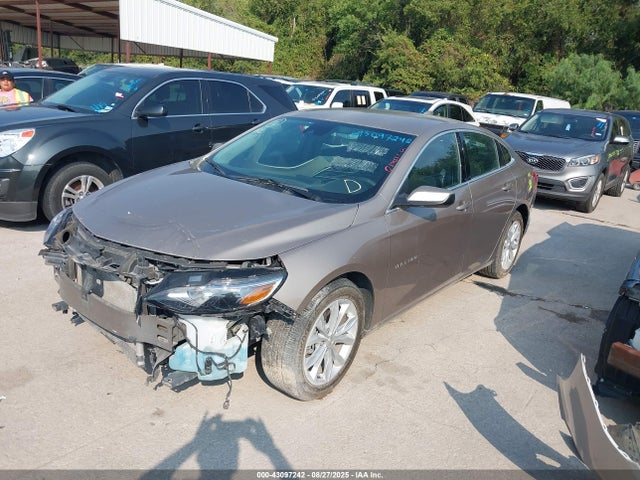 Chevrolet lfv 2024 1G1ZD5ST7RF145152 Image 2