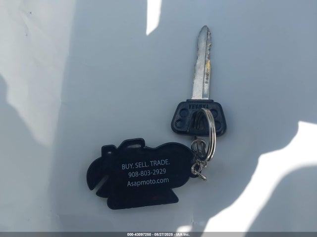 Yamaha Mtn1000 (mt-10) 2020 JYARN48E2LA003248 Image 11