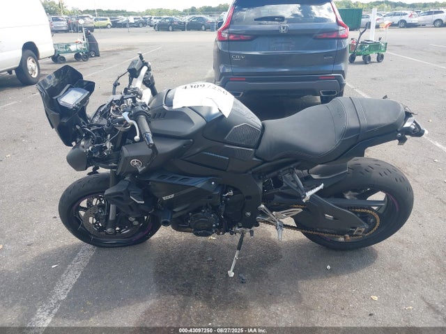 Yamaha Mtn1000 (mt-10) 2020 JYARN48E2LA003248 Image 13