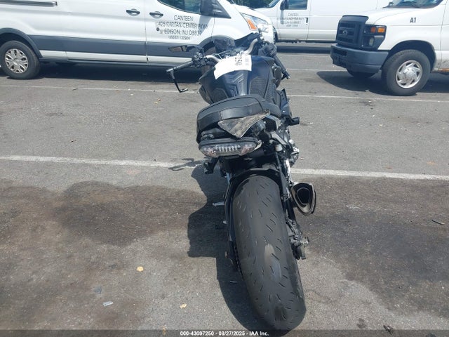 Yamaha Mtn1000 (mt-10) 2020 JYARN48E2LA003248 Image 6