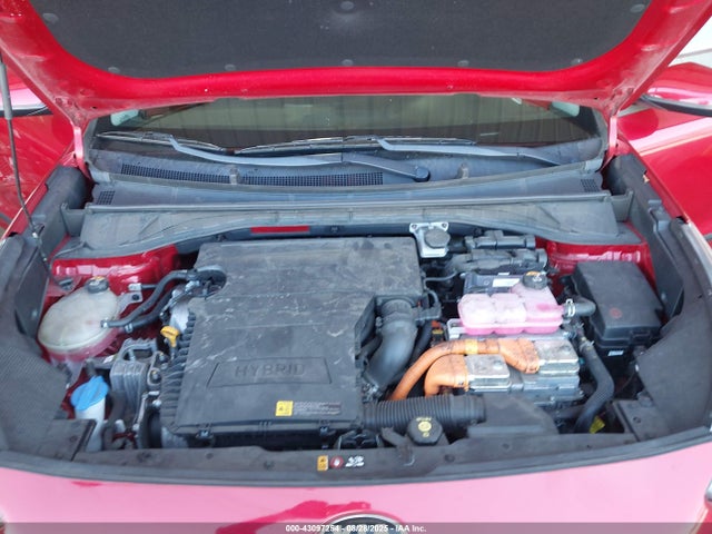 KIA gdi 2021 KNDCB3LC8M5464161 Image 10