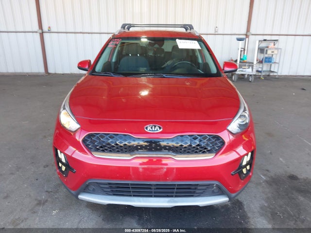 KIA gdi 2021 KNDCB3LC8M5464161 Image 13