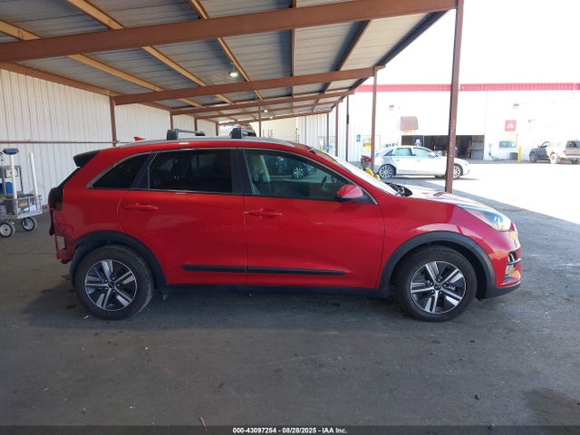 KIA gdi 2021 KNDCB3LC8M5464161 Image 14