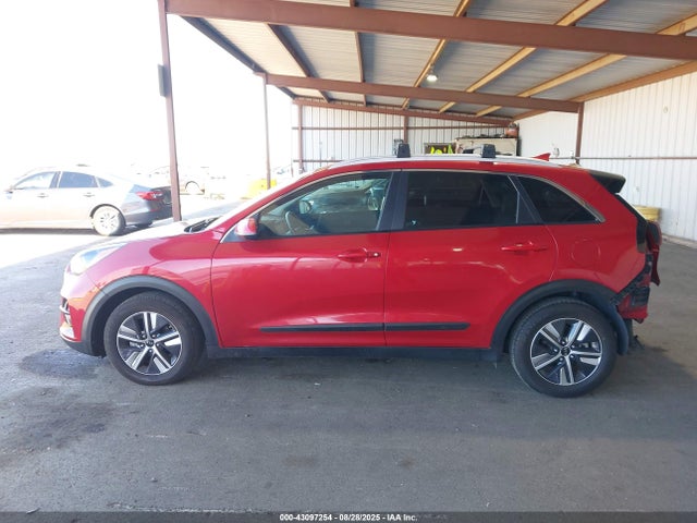 KIA gdi 2021 KNDCB3LC8M5464161 Image 15
