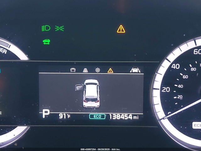 KIA gdi 2021 KNDCB3LC8M5464161 Image 16