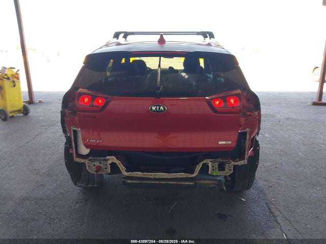 KIA gdi 2021 KNDCB3LC8M5464161 Image 17
