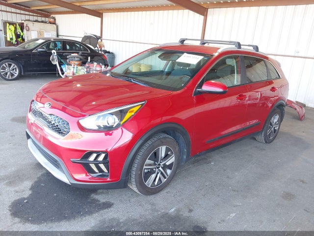 KIA gdi 2021 KNDCB3LC8M5464161 Image 2