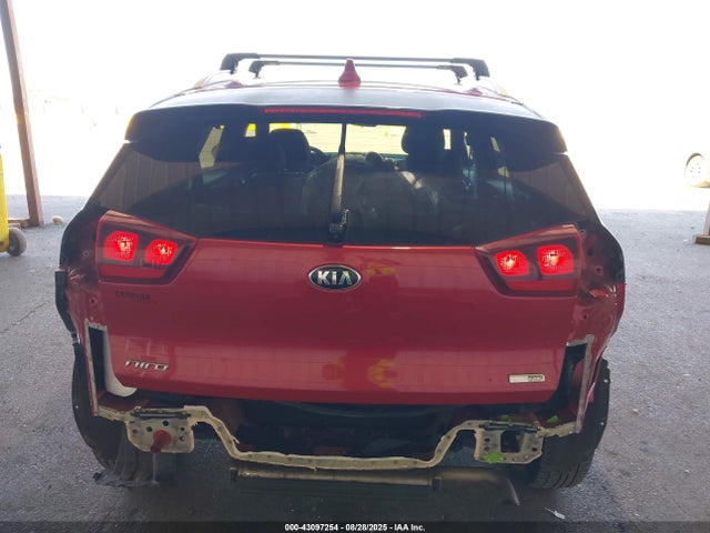 KIA gdi 2021 KNDCB3LC8M5464161 Image 6