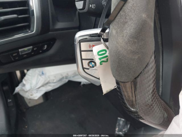 2023 BMW 840 WBAAE2C05PCL65700 Photo 10