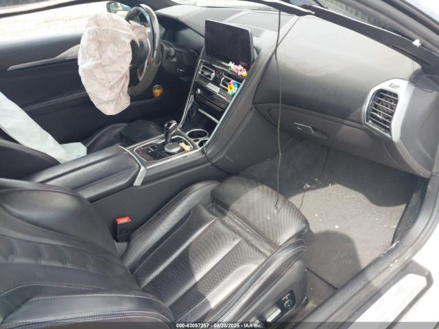 2023 BMW 840 WBAAE2C05PCL65700 Photo 4