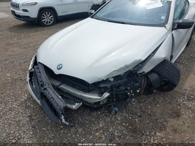 2023 BMW 840 WBAAE2C05PCL65700 Photo 5