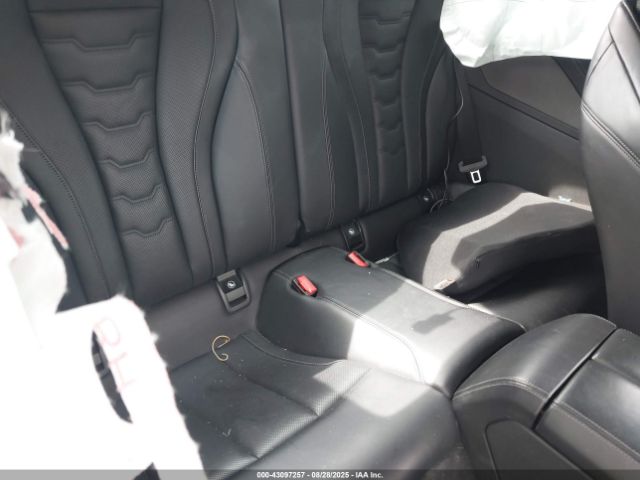 2023 BMW 840 WBAAE2C05PCL65700 Photo 7