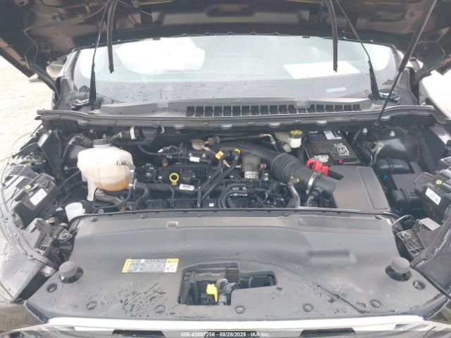 2021 FORD EDGE 2FMPK3J90MBA42353 Photo 9