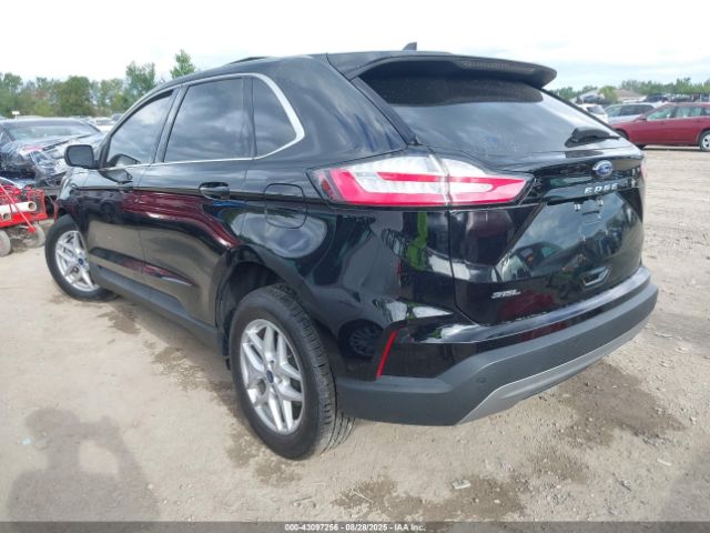 2021 FORD EDGE 2FMPK3J90MBA42353 Photo 2