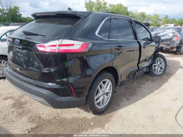 2021 FORD EDGE 2FMPK3J90MBA42353 Photo 3