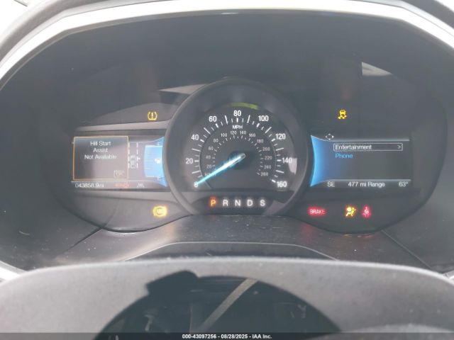 2021 FORD EDGE 2FMPK3J90MBA42353 Photo 6