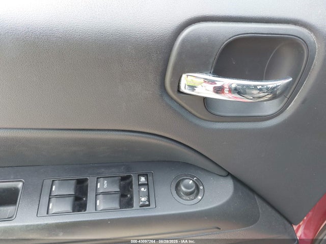Jeep Patriot 2014 1C4NJRFB4ED528396 Image 20