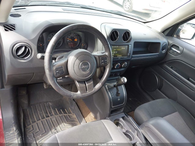 Jeep Patriot 2014 1C4NJRFB4ED528396 Image 21