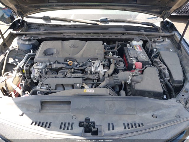 4T1G11AK8LU864496 Toyota a25a-fks