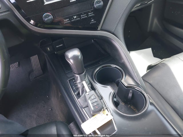 4T1G11AK8LU864496 Toyota a25a-fks
