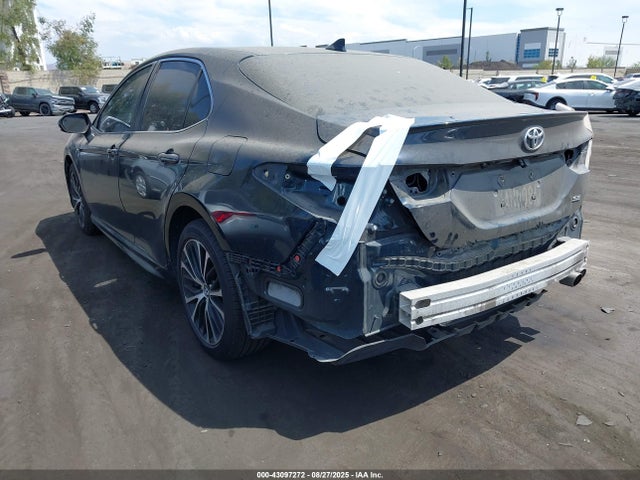 4T1G11AK8LU864496 Toyota a25a-fks