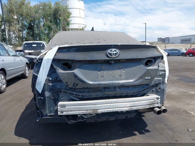 4T1G11AK8LU864496 Toyota a25a-fks