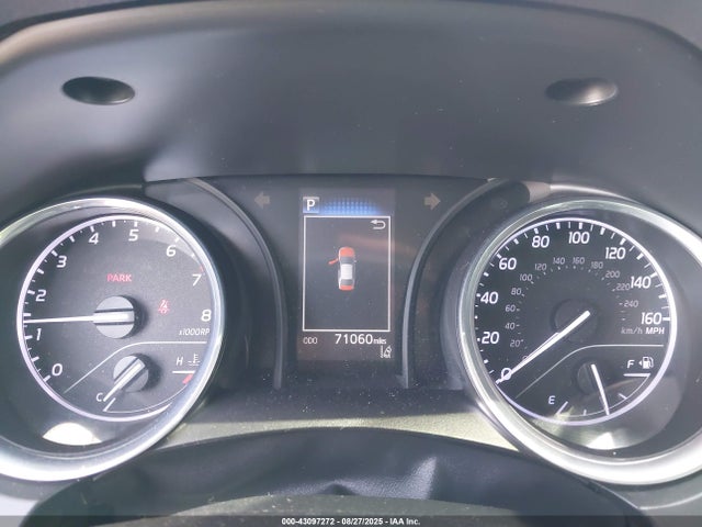 4T1G11AK8LU864496 Toyota a25a-fks