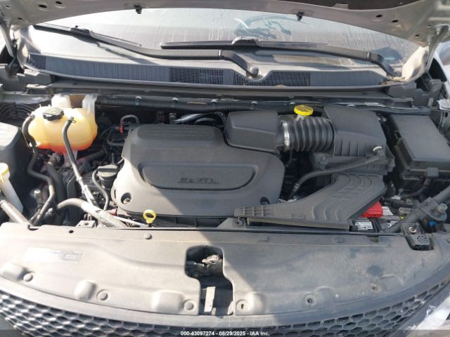 2019 CHRYSLER PACIFICA 2C4RC1FG7KR609944 Photo 9