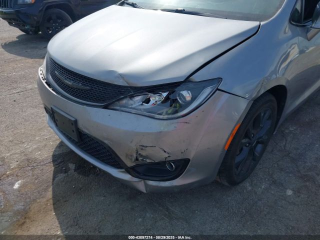 2019 CHRYSLER PACIFICA 2C4RC1FG7KR609944 Photo 5