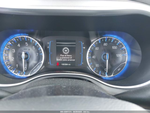 2019 CHRYSLER PACIFICA 2C4RC1FG7KR609944 Photo 6