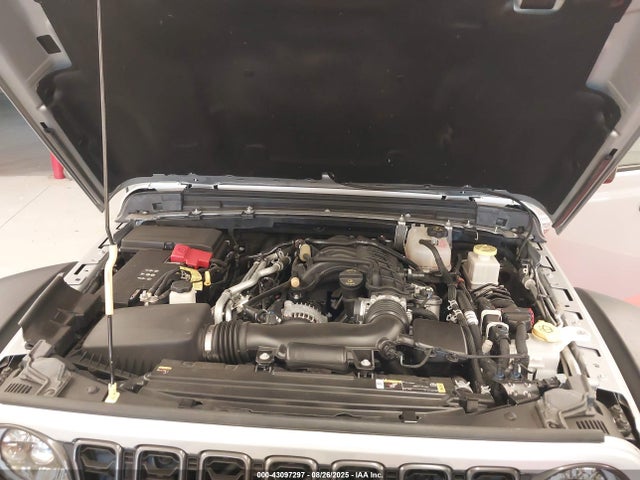1C6JJTBG5PL585901 Jeep Gladiator