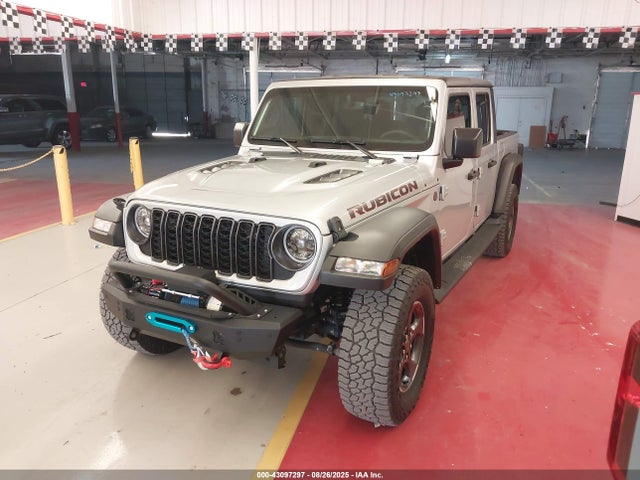1C6JJTBG5PL585901 Jeep Gladiator