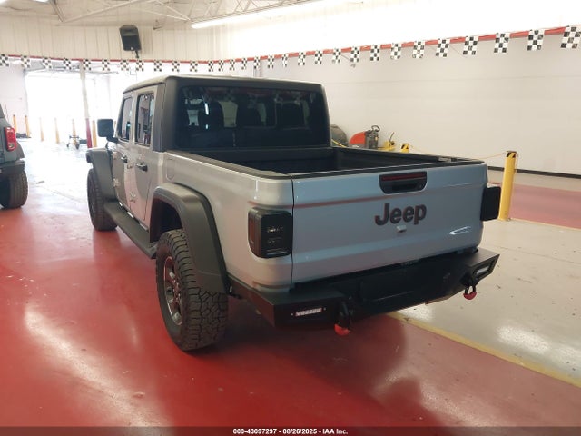 1C6JJTBG5PL585901 Jeep Gladiator