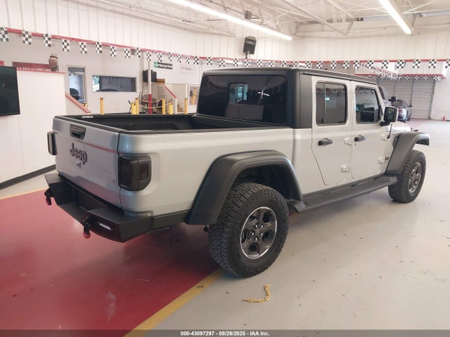 1C6JJTBG5PL585901 Jeep Gladiator