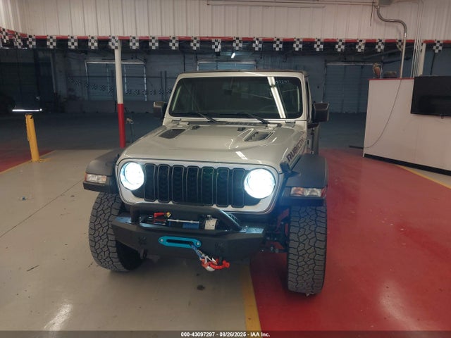 1C6JJTBG5PL585901 Jeep Gladiator